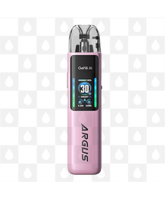VooPoo Argus G2 Pod Kit, Selected Colour: Glow Pink