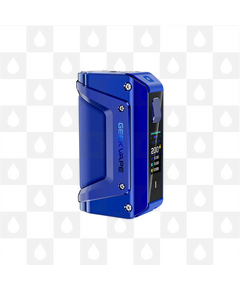 Geekvape Aegis Legend 3 Mod, Selected Colour: Blue