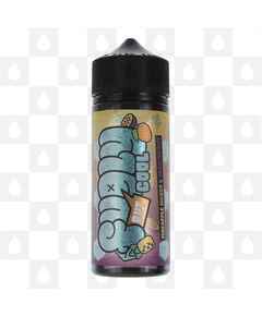 Cool Pineapple, Mango & Passionfruit by Fugly but Cool E Liquid | 100ml Short Fill