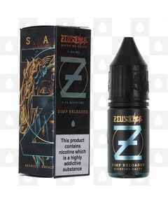 Dimp Reloaded Nic Salt by Zeus Juice E Liquid | 10ml Bottles, Strength & Size: 20mg • 10ml