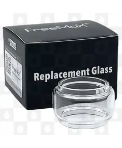 Freemax M Pro 3 Replacement 2ml Bubble Glass