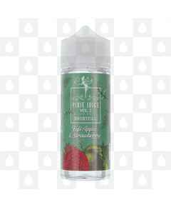 Fuji Apple & Strawberry by Pixie Juice E Liquid | 100ml Short Fill