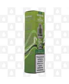 Gami Rare SKE Crystal Original V2 E Liquid | Nic Salt, Strength & Size: 20mg • 10ml