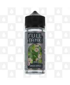 Green Apple by Full Tank E Liquid | 100ml Shortfill