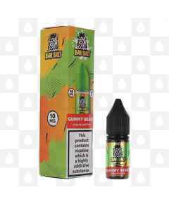 Gummy Bear LYC Bar Salt by Love Your Coil E Liquid | 10ml Nic Salt, Strength & Size: 20mg • 10ml