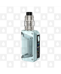 Geekvape Aegis Legend 3 Kit, Selected Colour: Green