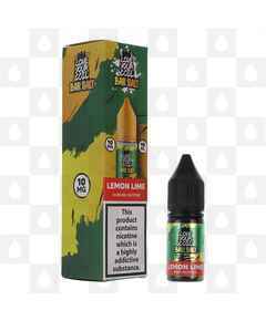 Lemon Lime LYC Bar Salt by Love Your Coil E Liquid | 10ml Nic Salt, Strength & Size: 20mg • 10ml
