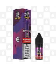 Mixed Berries LYC Bar Salt by Love Your Coil E Liquid | 10ml Nic Salt, Strength & Size: 20mg • 10ml
