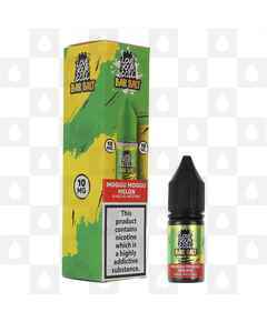 Moggu Moggu Melon LYC Bar Salt by Love Your Coil E Liquid | 10ml Nic Salt, Strength & Size: 20mg • 10ml