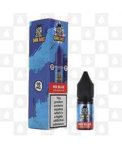 Mr Blue LYC Bar Salt by Love Your Coil E Liquid | 10ml Nic Salt, Strength & Size: 20mg • 10ml