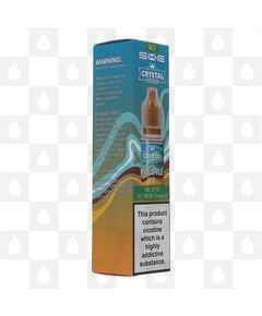 Pineapple Ice SKE Crystal Original V2 E Liquid | Nic Salt, Strength & Size: 20mg • 10ml
