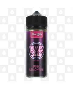 Pink Lemonade Bar Salts by Vampire Vape E Liquid | 100ml Shortfill