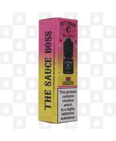 Pink Lemonade | Bar Salts by Cuttwood | Nic Salt, Strength & Size: 20mg • 10ml