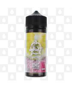 Pink On Ice by Anarchist E Liquid | 100ml Short Fill