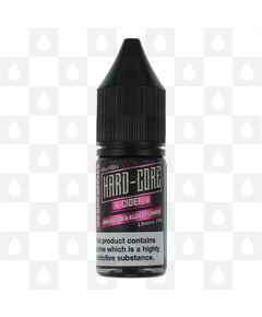 Rhubarb & Elderflower by Hard-Core Cider E Liquid | 10ml Nic Salt, Strength & Size: 20mg • 10ml