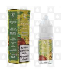 Satsuma & Pineapple by Pixie Juice E Liquid | 10ml Nic Salt, Strength & Size: 20mg • 10ml