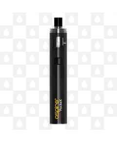Aspire PockeX AIO, Selected Colour: Black