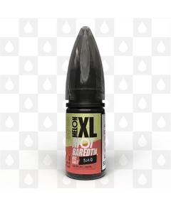 Melon XL by Riot Bar EDTN E Liquid | 10ml Nic Salt, Strength & Size: 05mg • 10ml