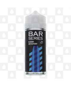 Blueberry Sour Raspberry by Bar Series E Liquid | 100ml Short Fill