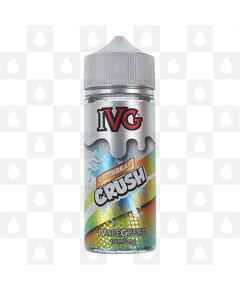 Caribbean Crush by IVG E Liquid | 100ml Short Fill