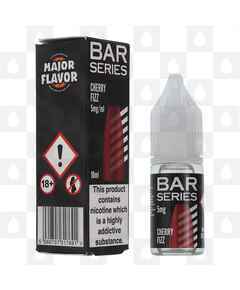 Cherry Fizz by Bar Series E Liquid | Nic Salt, Strength & Size: 20mg • 10ml