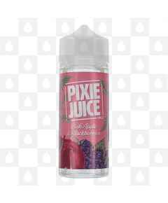 Pink Apple & Blackberries by Pixie Juice E Liquid | 100ml Short Fill