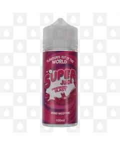 Pinkberry Blast by Super Juice E Liquid | 100ml Short Fill
