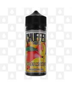 Sweet Mango | Fruits by Chuffed E Liquid | 100ml Short Fill