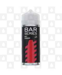 Sweet Strawberry by Bar Series E Liquid | 100ml Short Fill