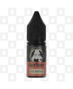 Banoffee Pie Nic Salt by Jack Rabbit E Liquid | 10ml Bottles, Strength & Size: 05mg • 10ml