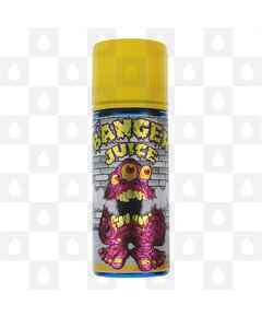 Berry Lemonade by Banger Juice E Liquid | 100ml Short Fill