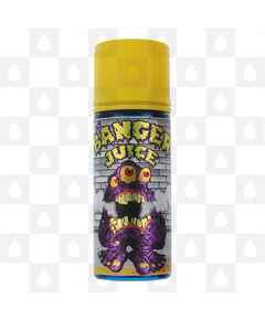 Blackcurrant Bubblegum by Banger Juice E Liquid | 100ml Short Fill
