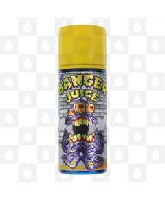 Blue Nana Cookies by Banger Juice E Liquid | 100ml Short Fill
