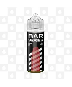 Cherry Fizz by Bar Series E Liquid | 100ml Short Fill