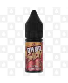 Cherry Aniseed Chew by Oh So Salty E Liquid | Nic Salt, Strength & Size: 05mg • 10ml