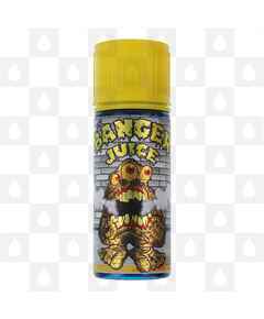 Fruity Custard by Banger Juice E Liquid | 100ml Short Fill