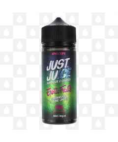 Guanabana & Lime On Ice by Just Juice E Liquid | 100ml Short Fill