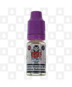 Heisenberg Cola by Vampire Vape E Liquid | 10ml Nic Salt, Strength & Size: 10mg • 10ml