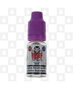 Heisenberg Grape by Vampire Vape E Liquid | 10ml Nic Salt, Strength & Size: 10mg • 10ml