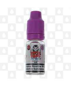 Heisenberg Gum by Vampire Vape E Liquid | 10ml Nic Salt, Strength & Size: 10mg • 10ml