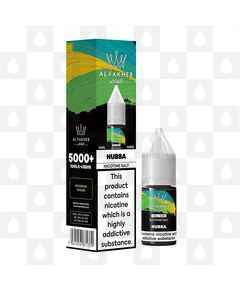 Hubba by Al Fakher E Liquid | 10ml Nic Salt, Strength & Size: 20mg • 10ml