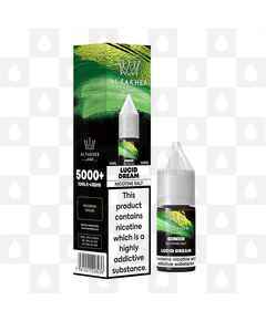 Lucid Dream by Al Fakher E Liquid | 10ml Nic Salt, Strength & Size: 20mg • 10ml