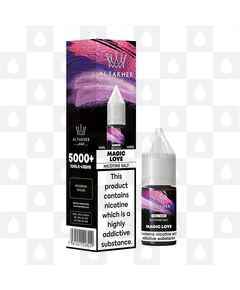 Magic Love by Al Fakher E Liquid | 10ml Nic Salt, Strength & Size: 20mg • 10ml
