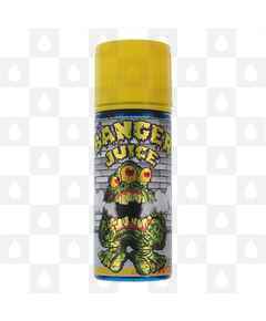 Mango Peach by Banger Juice E Liquid | 100ml Short Fill