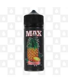 Pineapple by Max Joose E Liquid | 100ml Short Fill