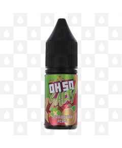 Strawberry Peach by Oh So Salty E Liquid | Nic Salt, Strength & Size: 05mg • 10ml