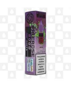 Vim-Tru by Elux Firerose 5000 E Liquid | Nic Salt, Strength & Size: 10mg • 10ml