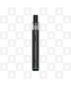 Joyetech Ego Slim Pod Kit, Selected Colour: Black 