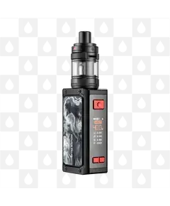 Aspire Rover Plus Kit, Selected Colour: Black 