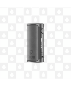 Eleaf iStick i75 Mod, Selected Colour: Black 